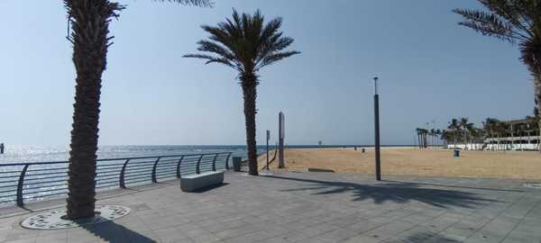 Corniche Jeddah source Soud